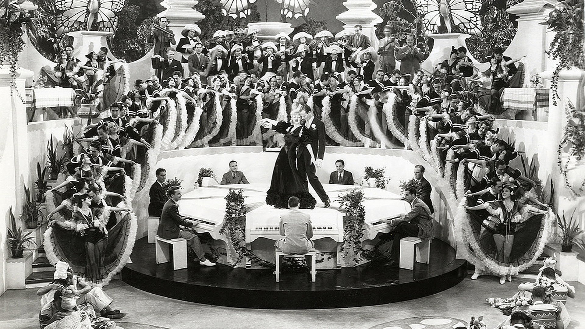 Backdrop image