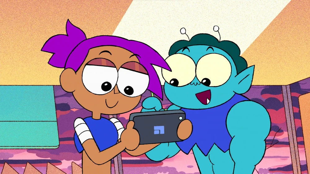 Dendy's Video Channel (1)