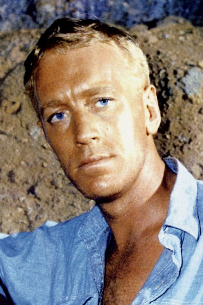Foto de Max von Sydow