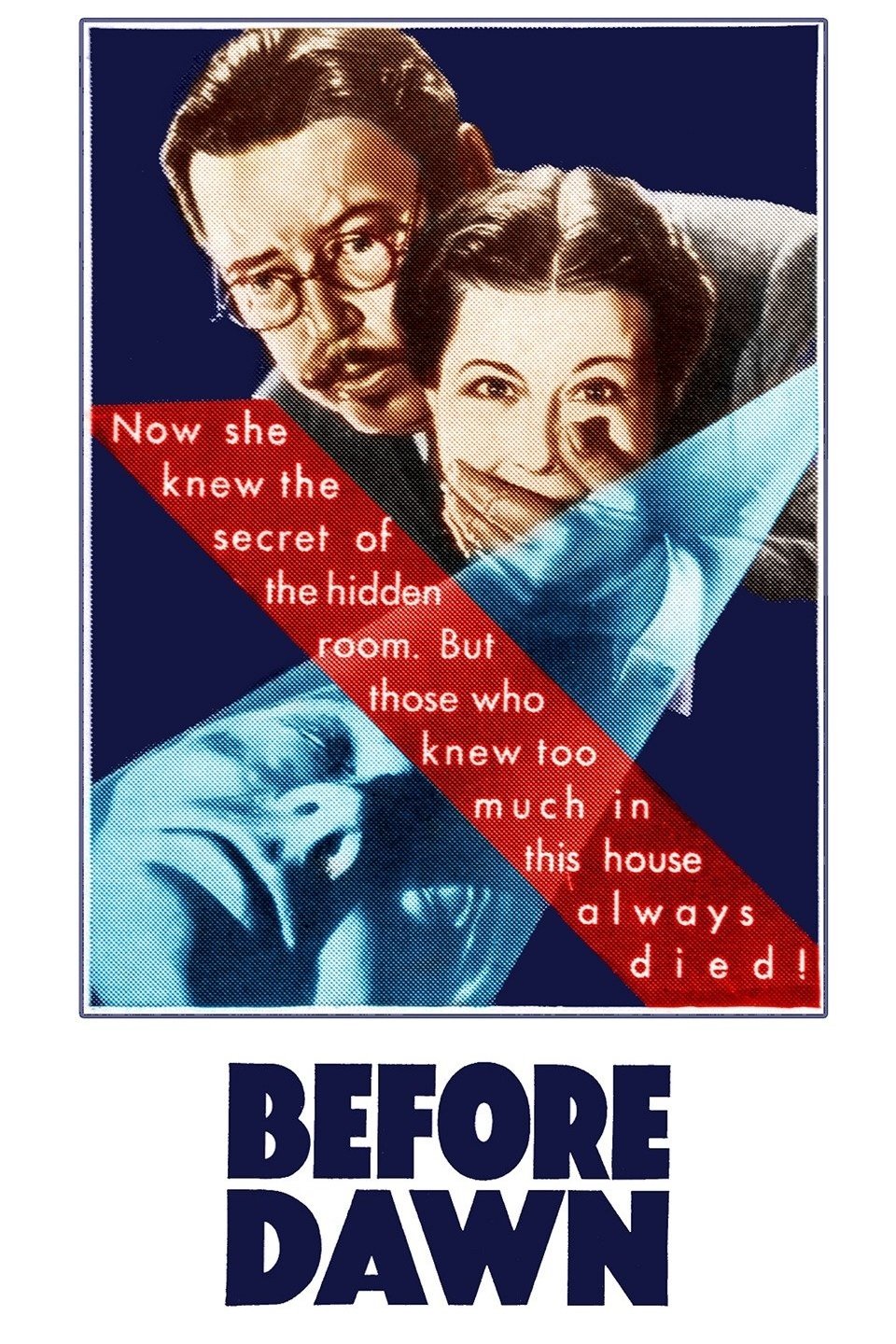 Poster movie