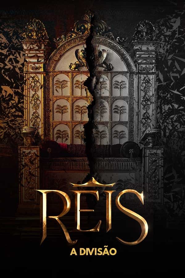 Poster de A Divisão
