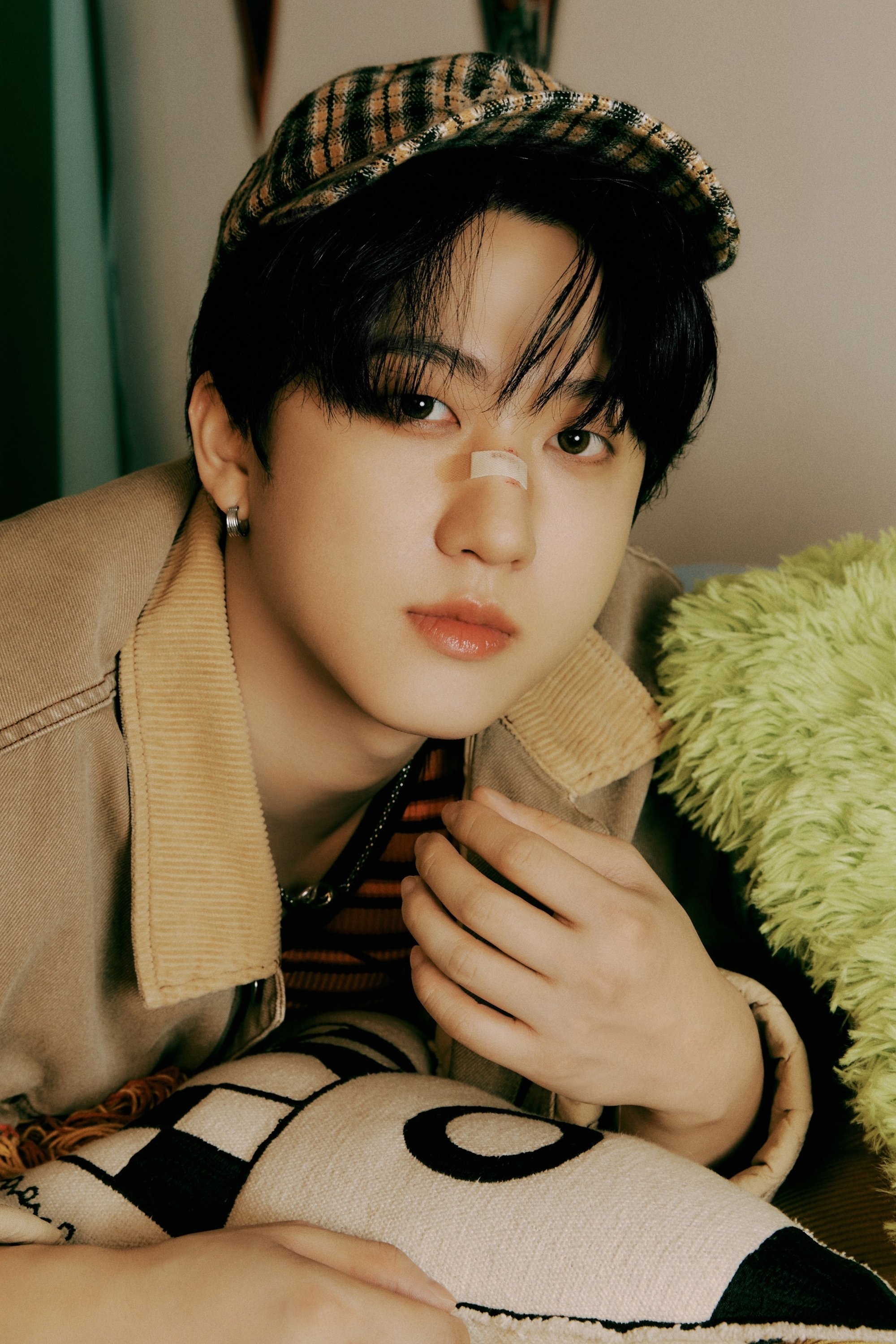 Foto de Changbin