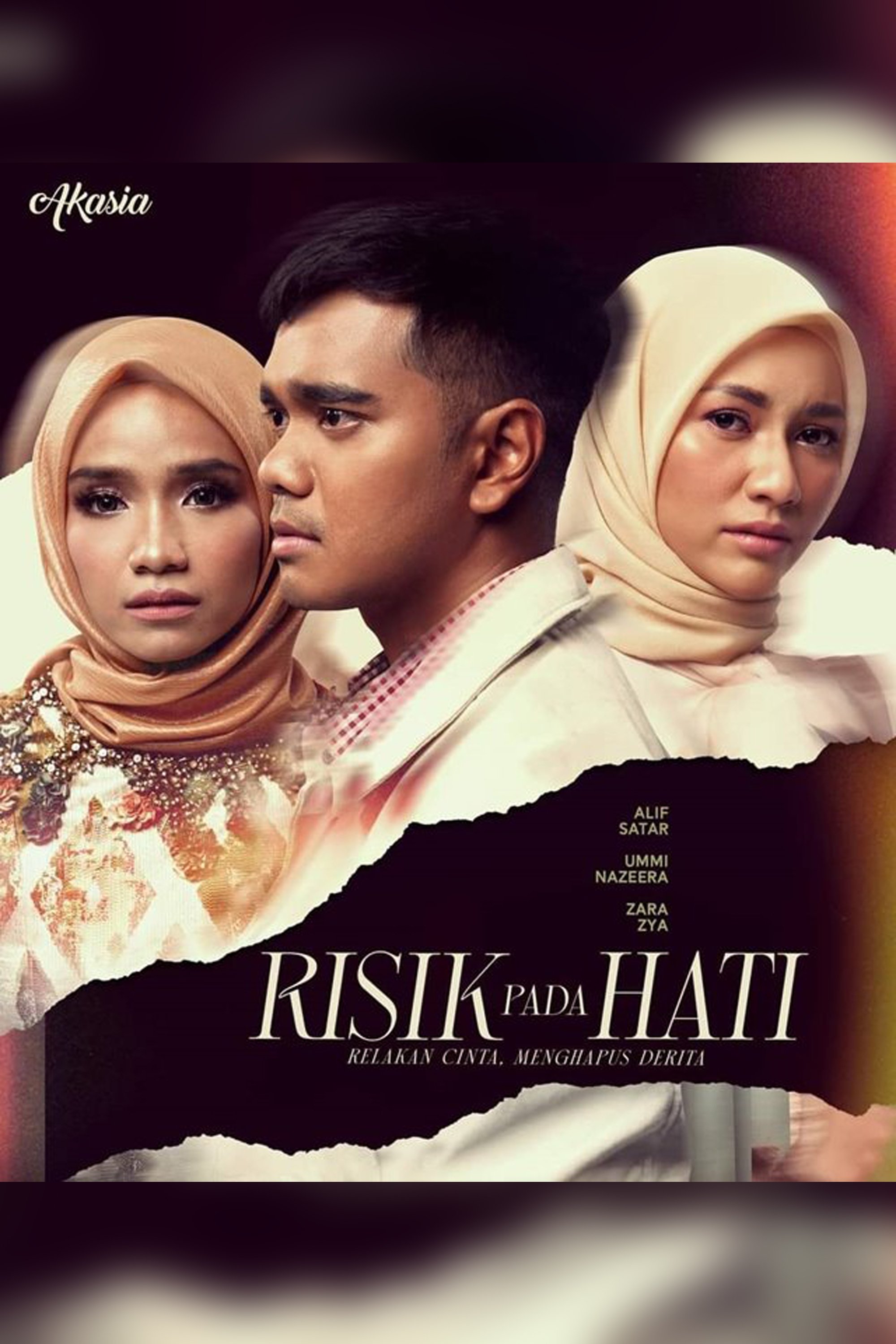 Poster de Risik Pada Hati