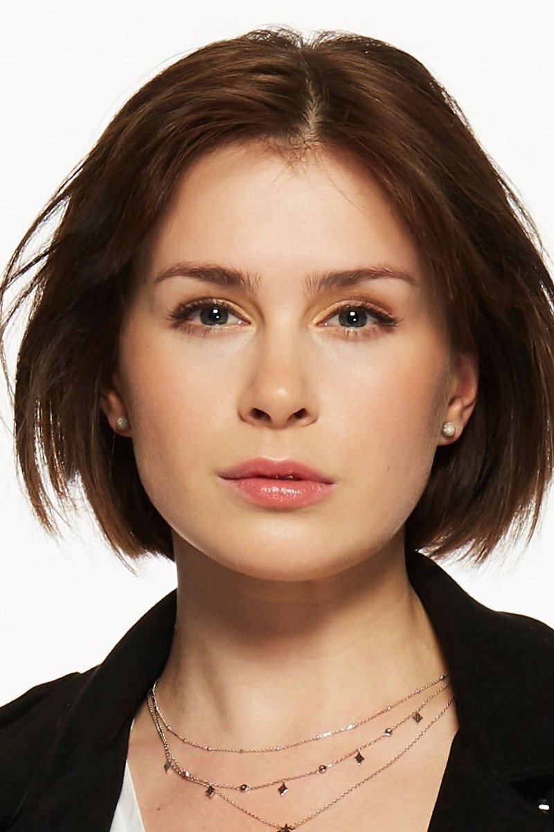 Foto de Anna-Maria Sieklucka