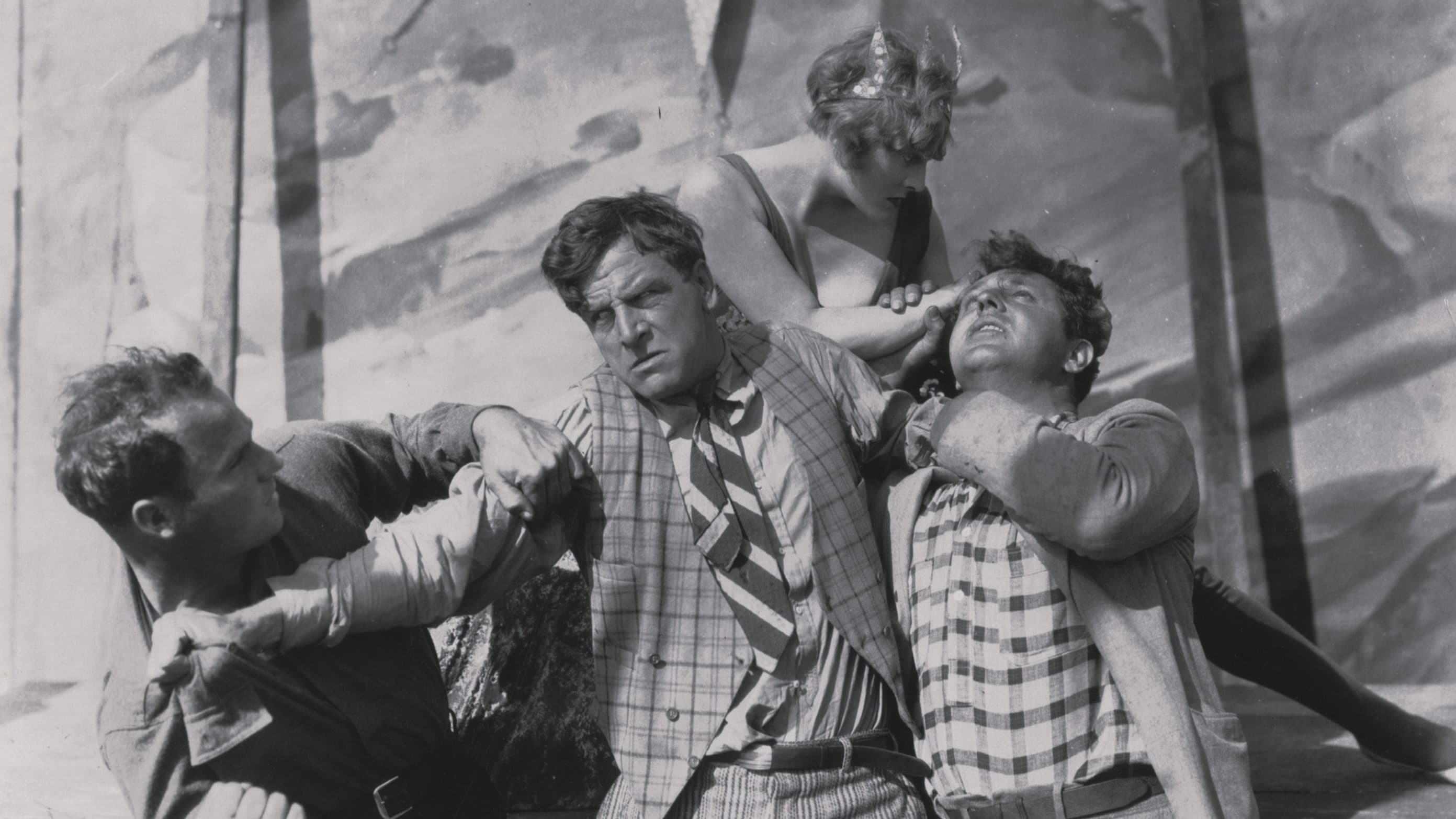 Backdrop image