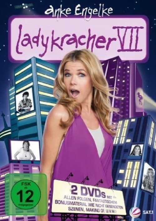 Poster de Temporada 7