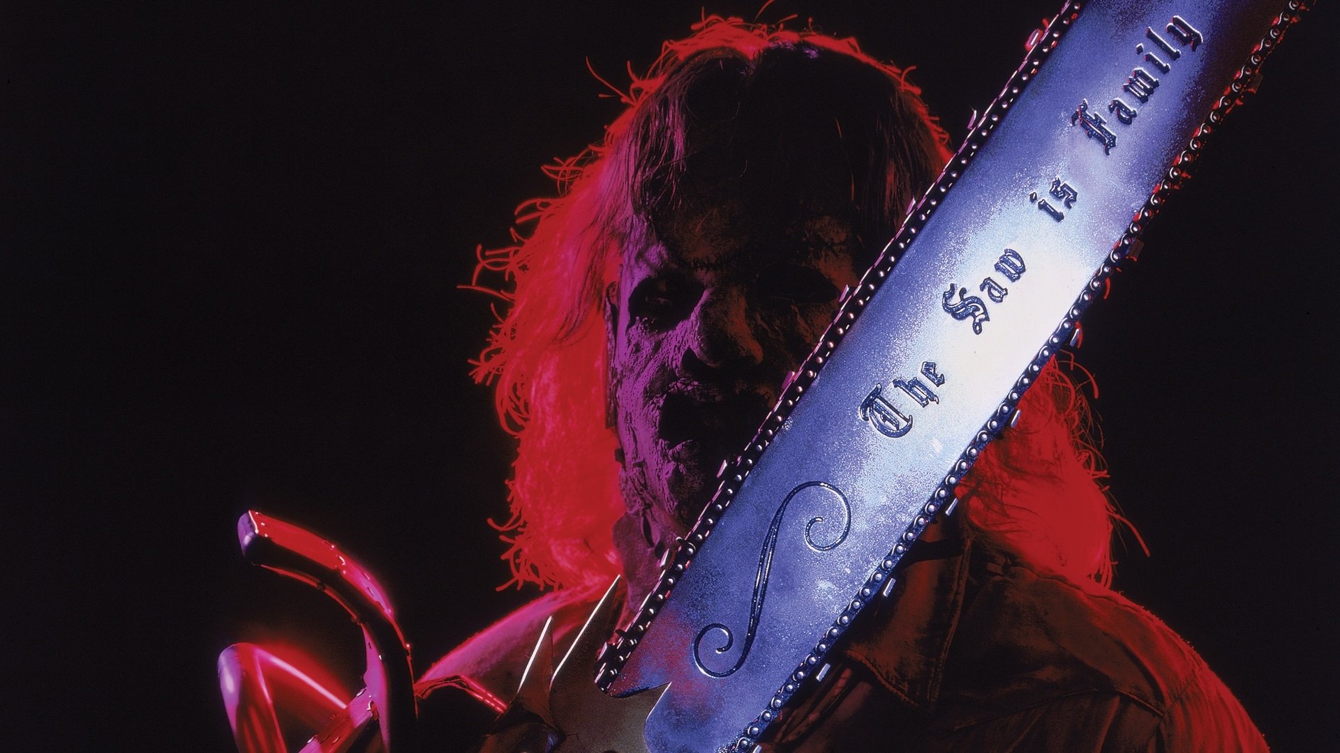 Leatherface: The Texas Chainsaw Massacre III 1990 123movies