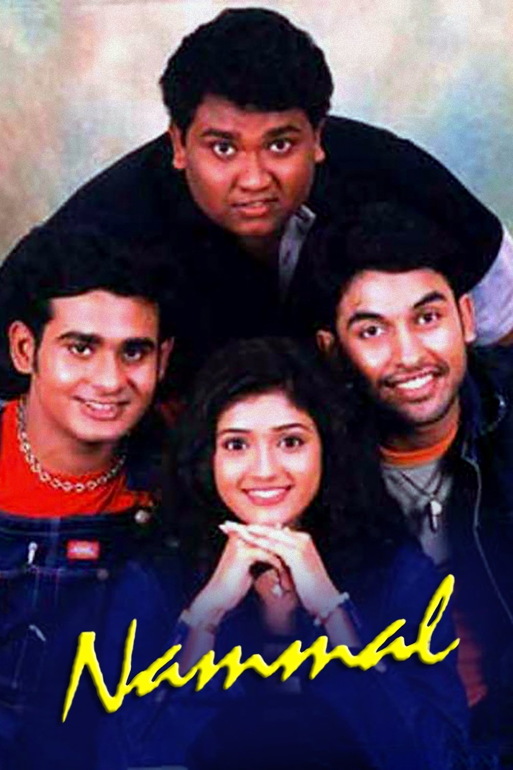 Poster movie