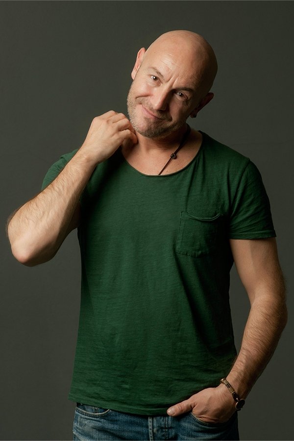 Foto de Çağan Irmak