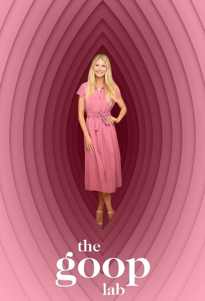 Poster de The Goop Lab