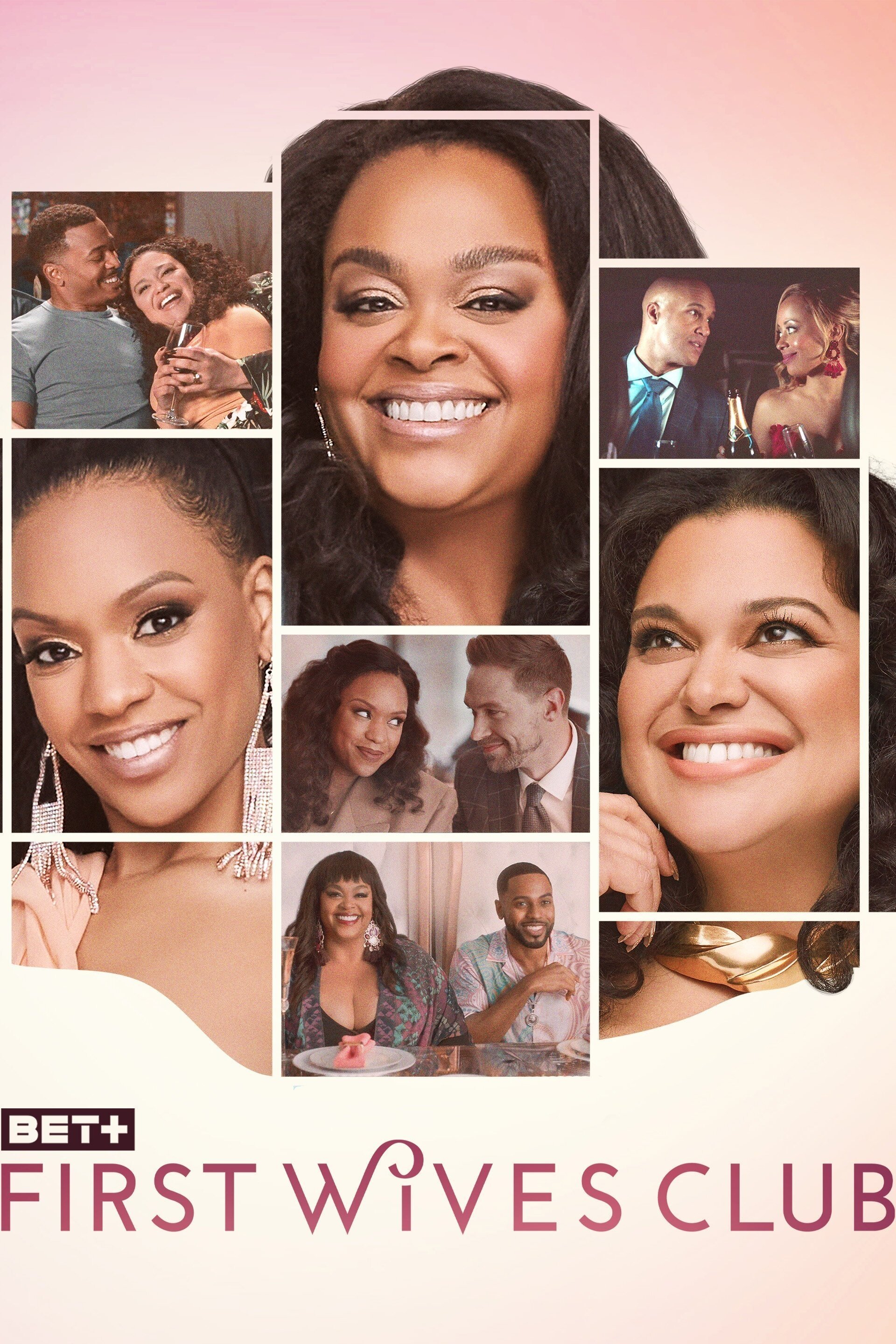 Poster de Temporada 3
