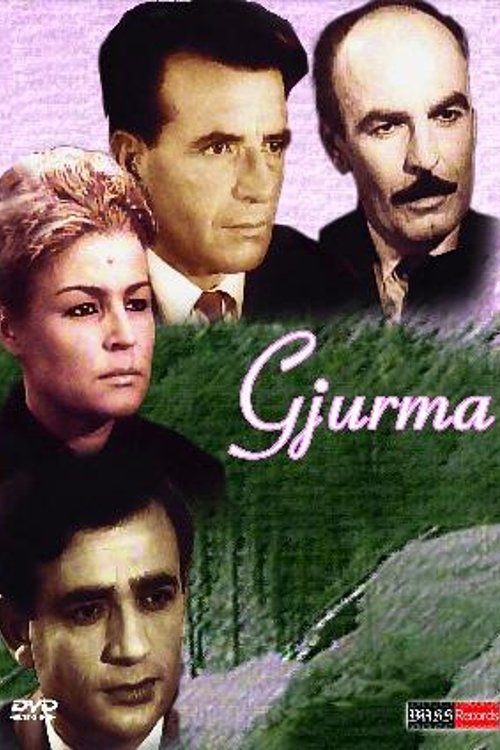 Poster de Gjurma