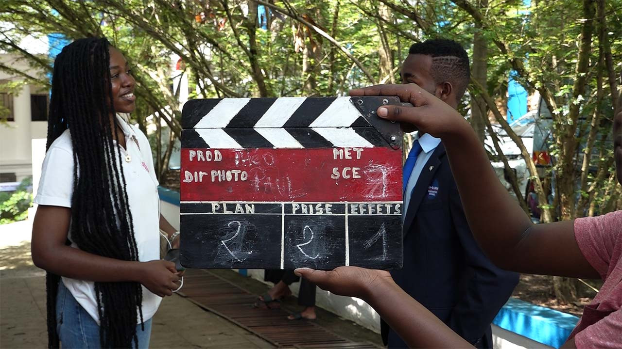 Director