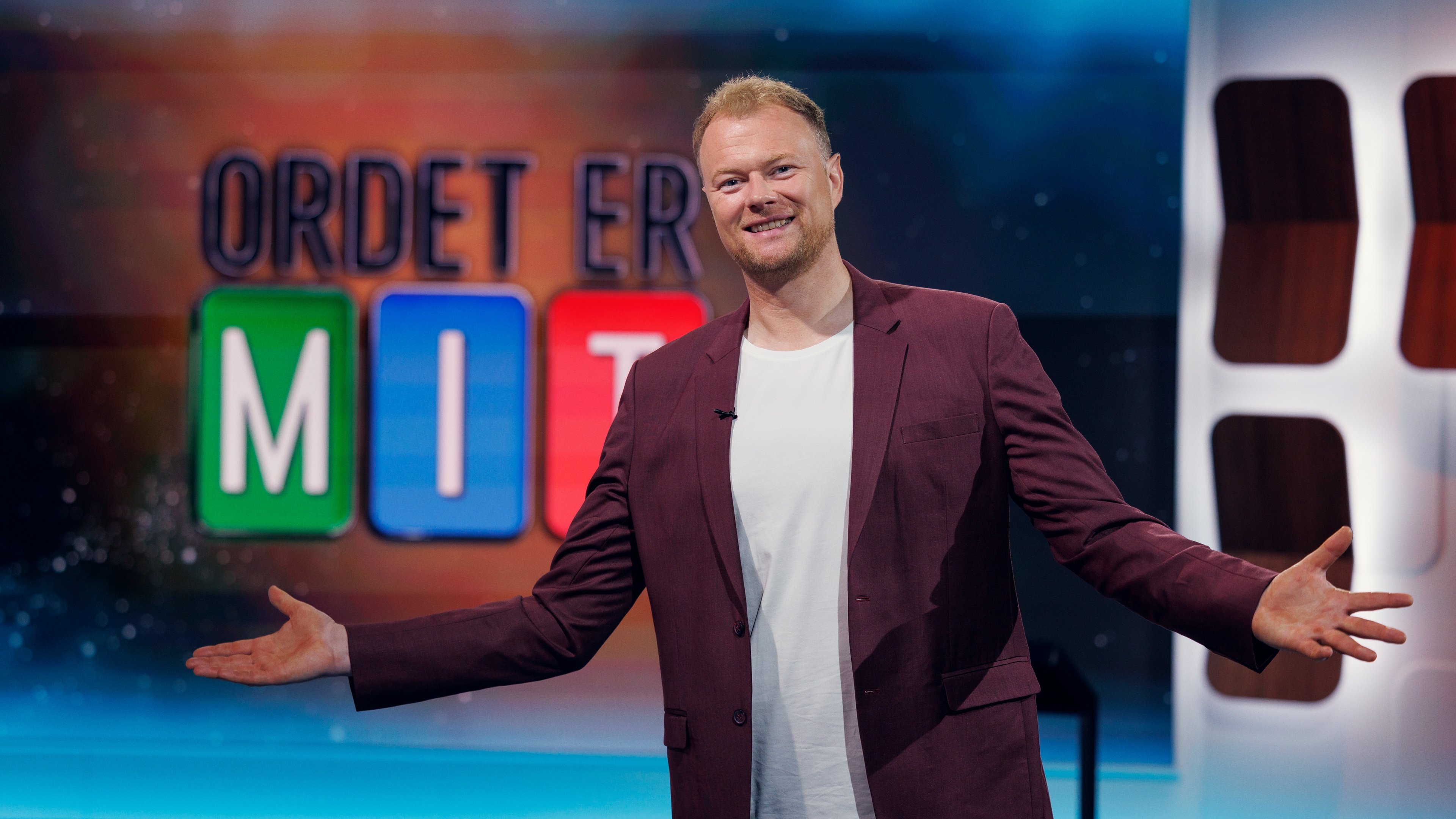 Ordet er mit