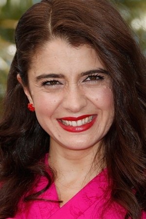 Foto de Érica Rivas