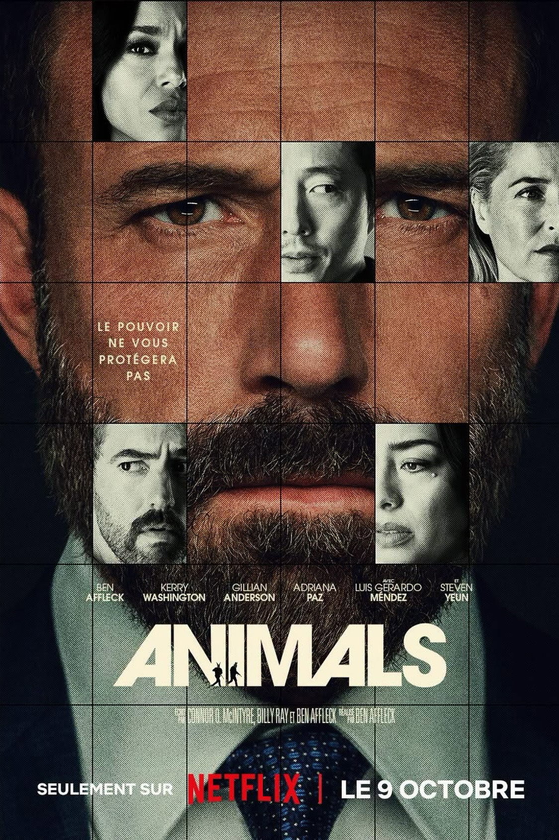 Animals