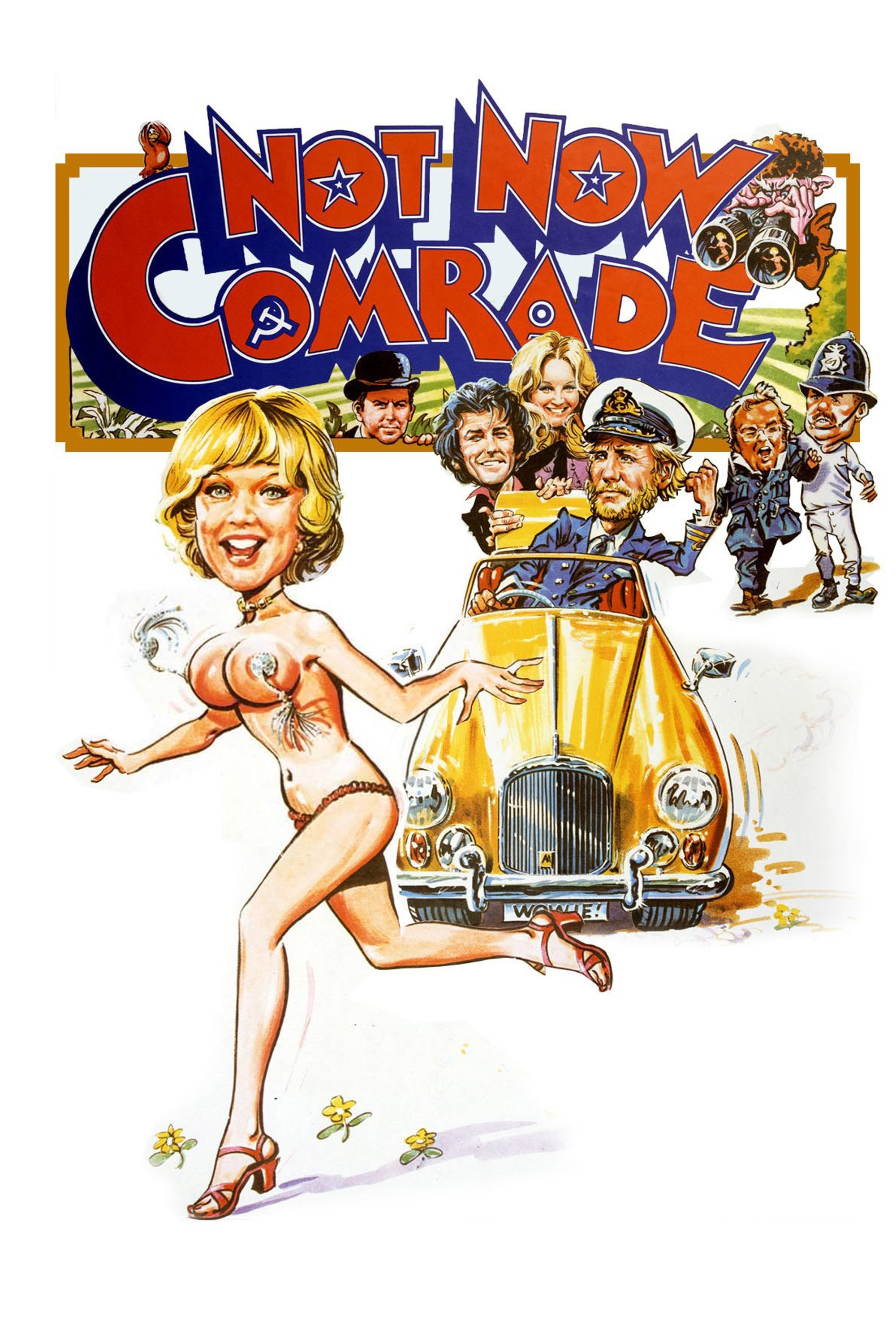 Poster movie