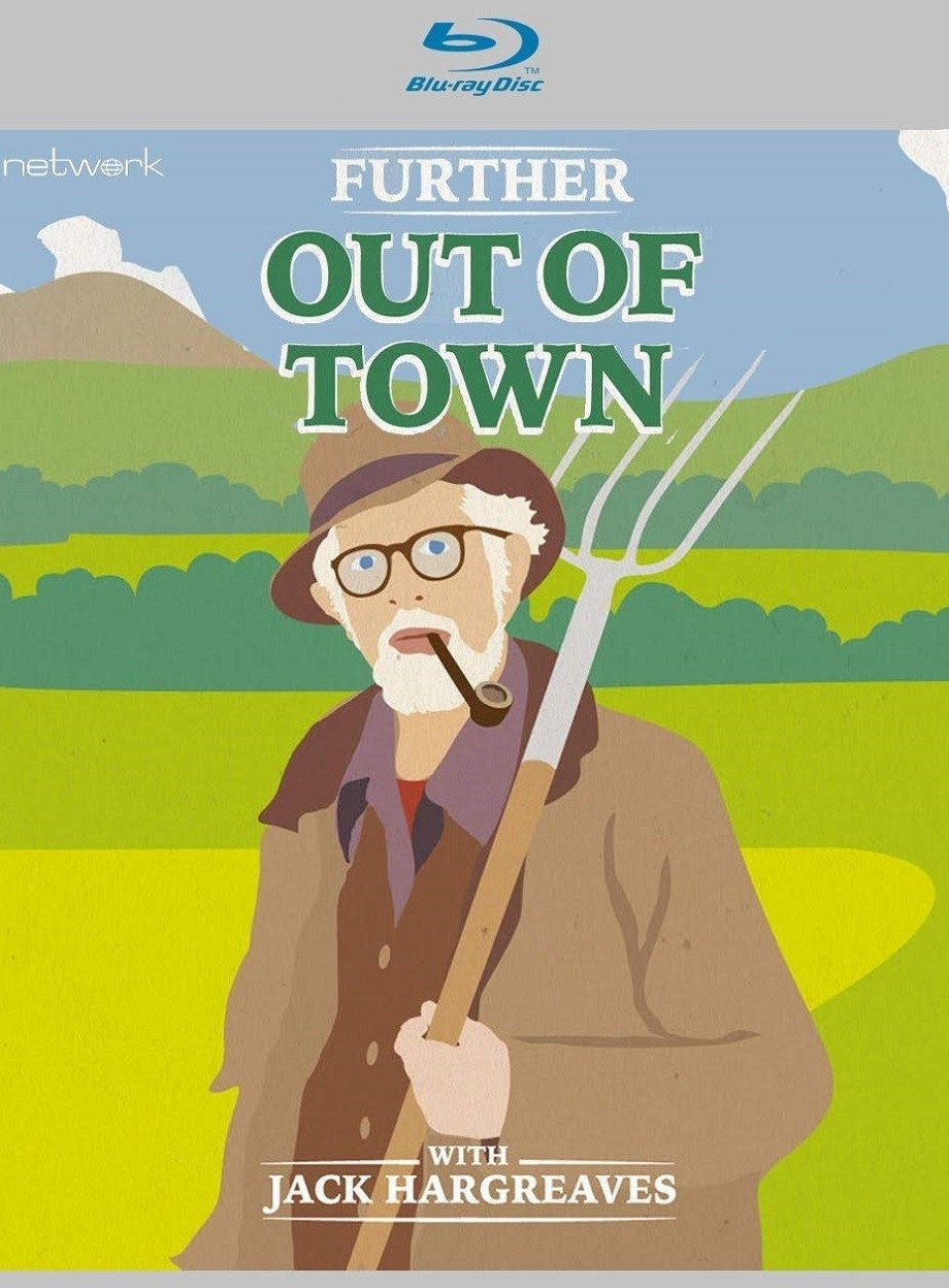 Poster de Further Out of Town