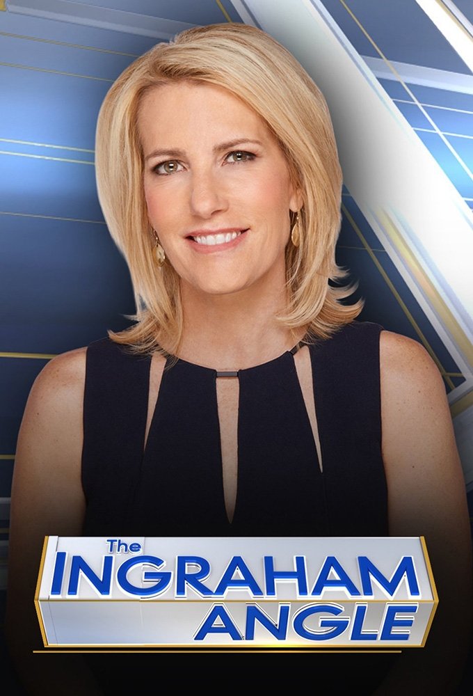 Poster de The Ingraham Angle