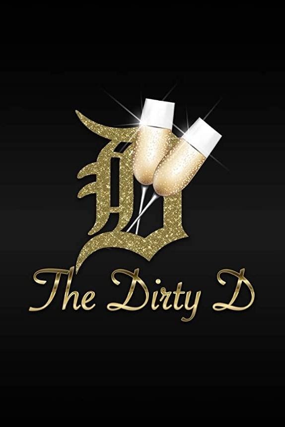 Poster de The Dirty D