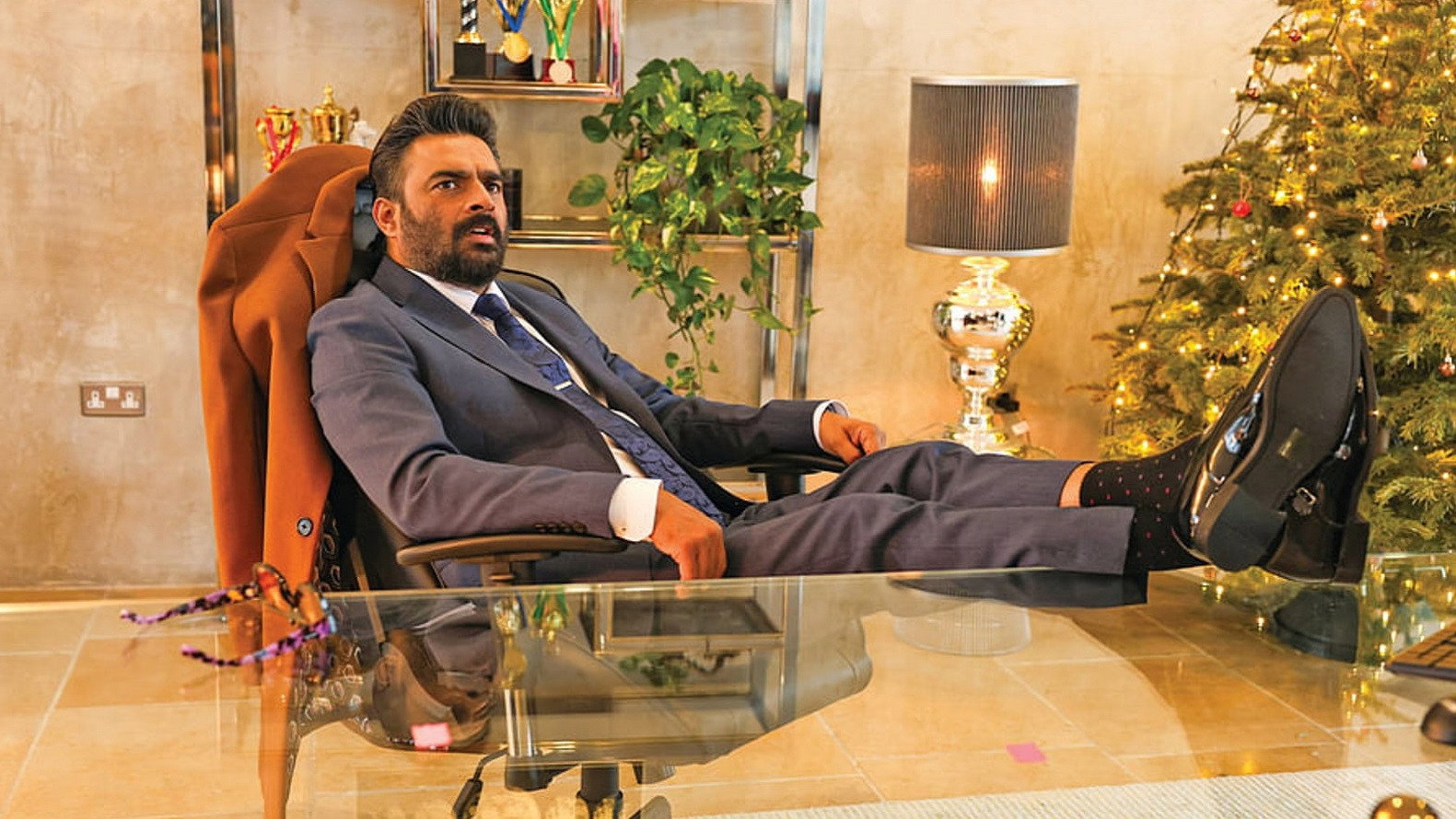 Director