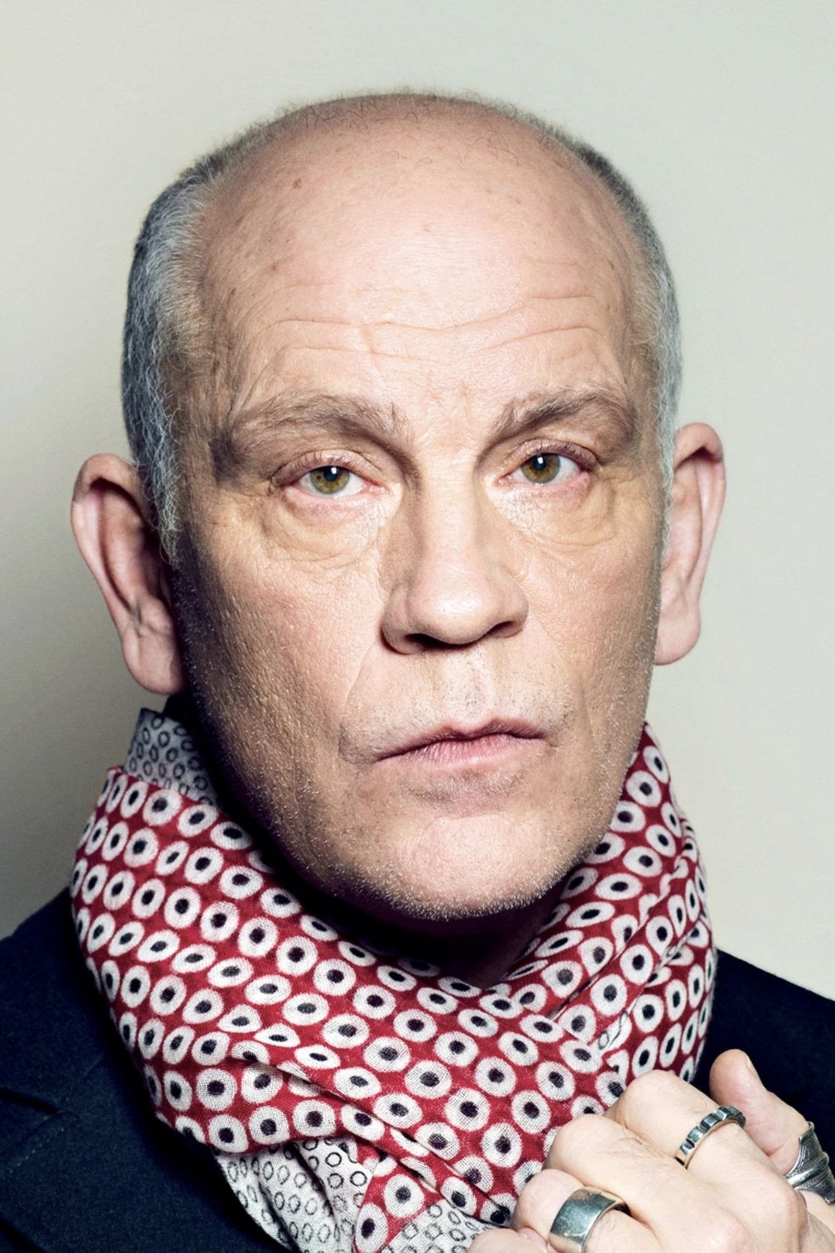 Foto de John Malkovich