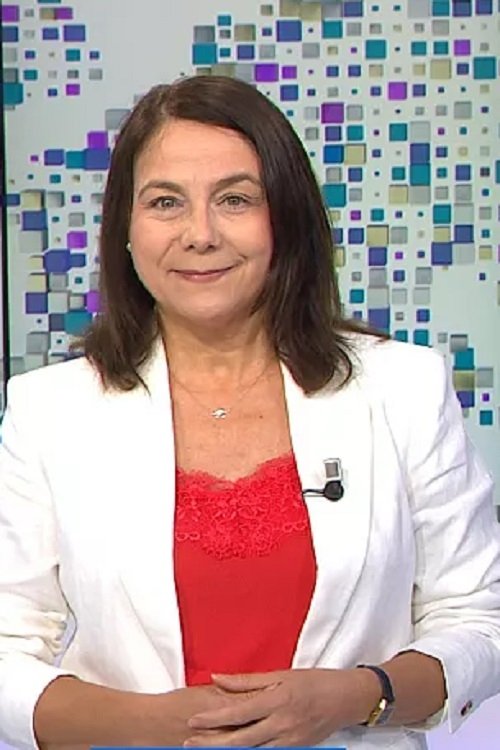 Foto de Escarlata Sánchez
