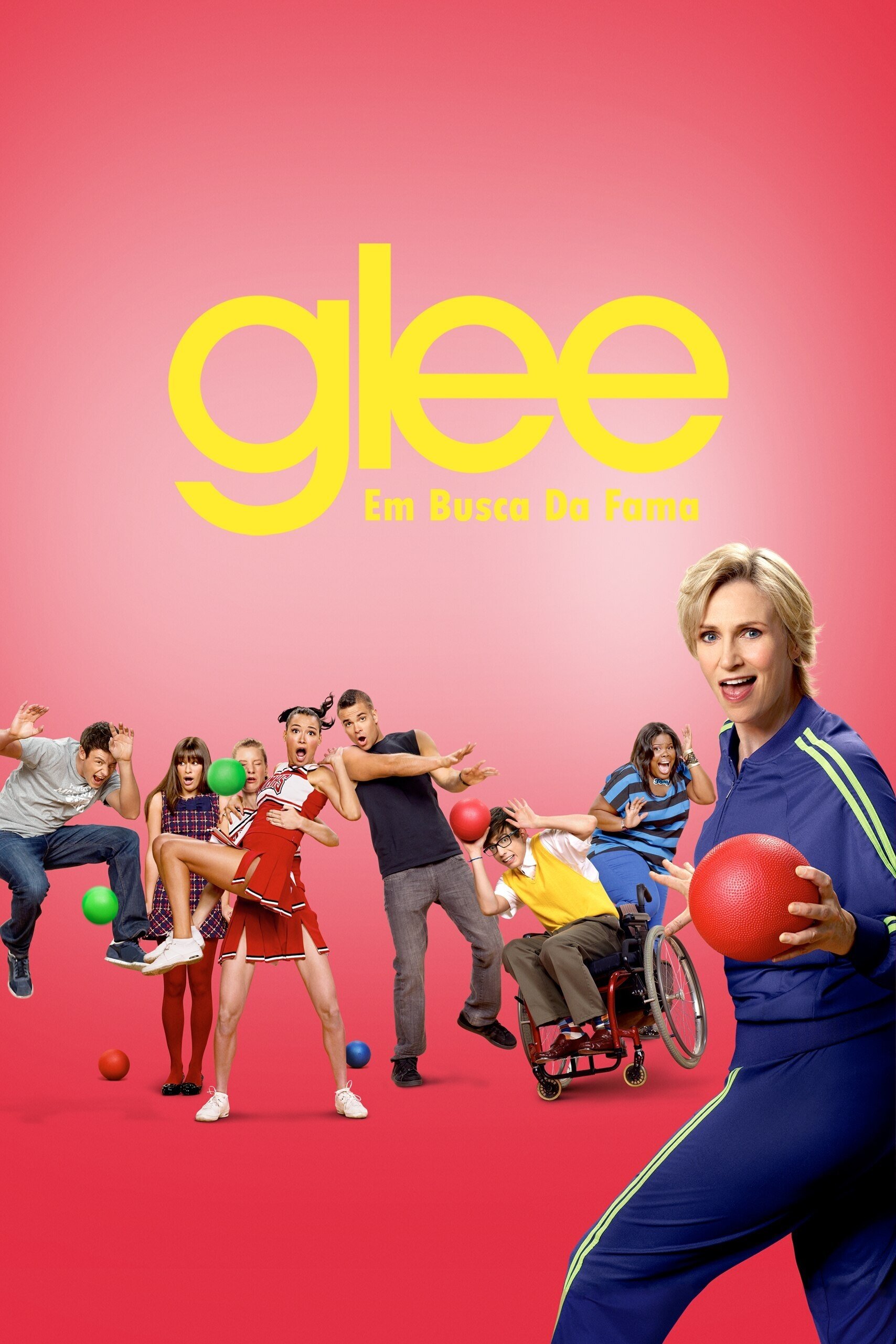 Poster de Temporada 3