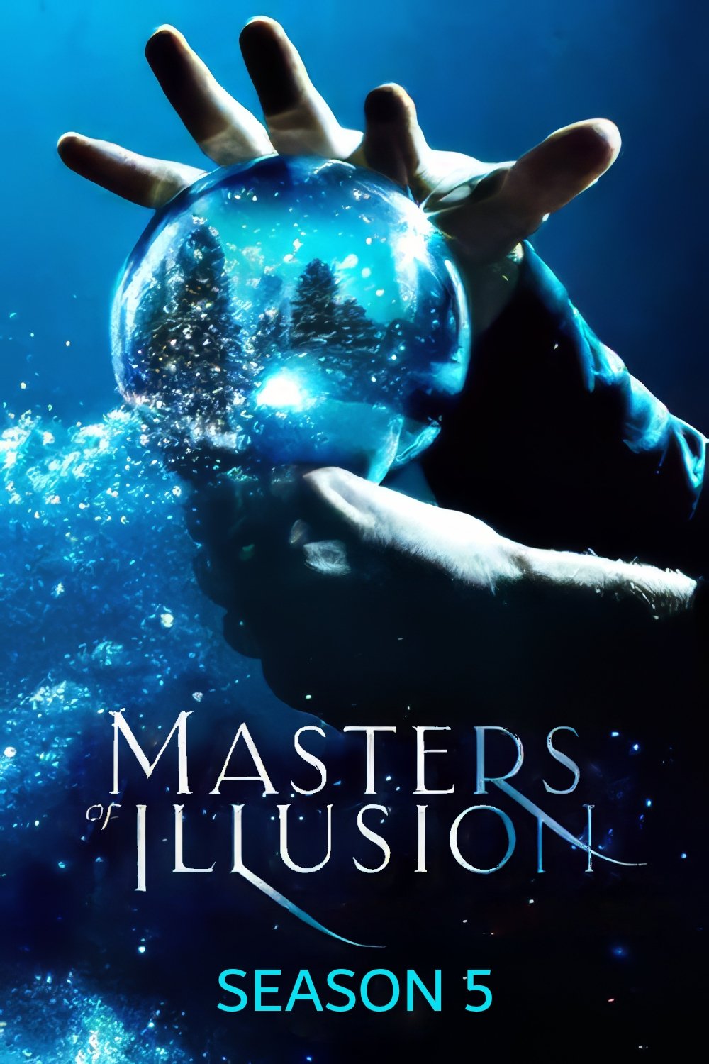 Poster de Temporada 5