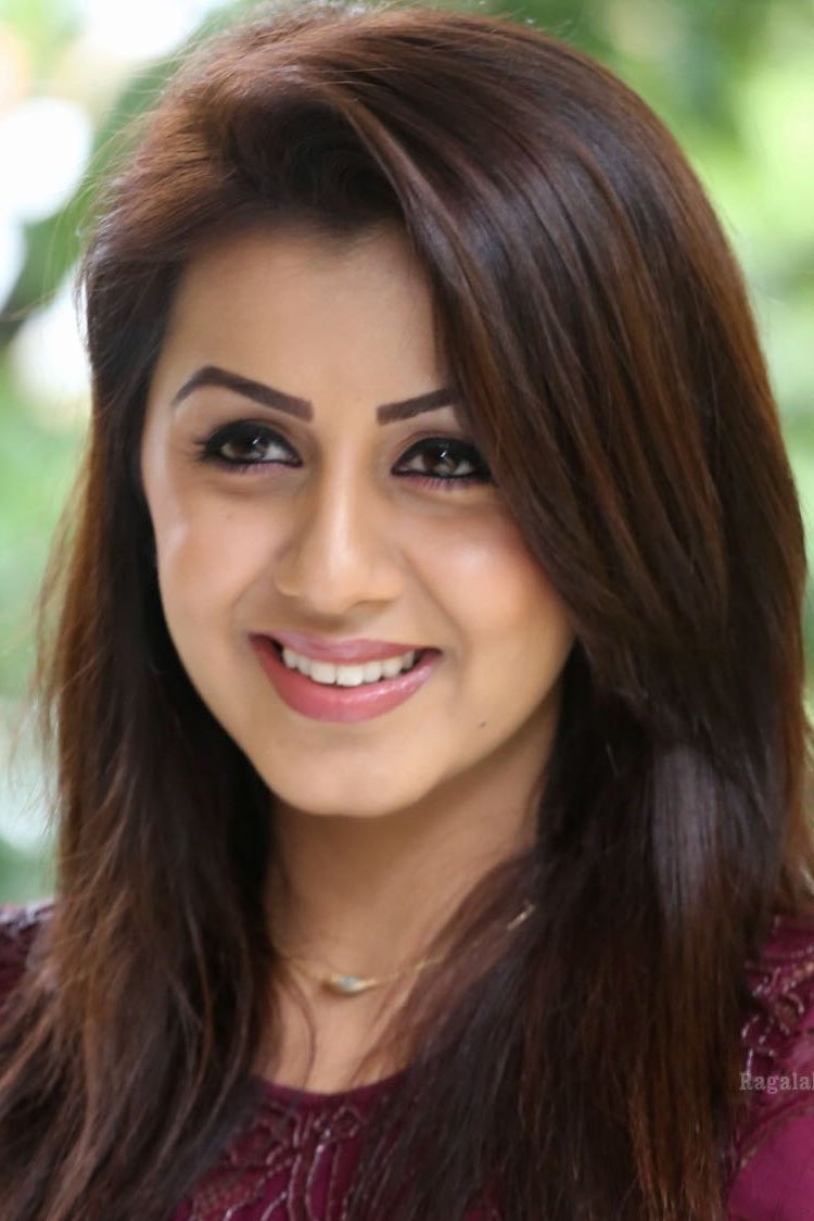 Foto de Nikki Galrani