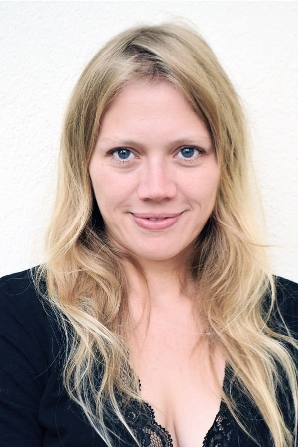 Foto de Lucie Borleteau
