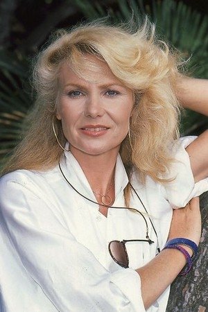 Foto de Michèle Torr