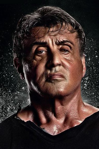 Foto de Sylvester Stallone