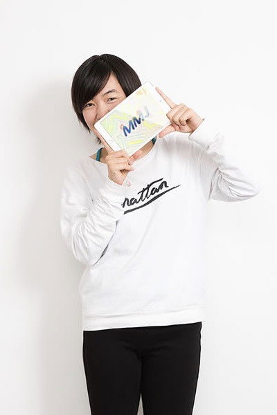 Kana Miyadera/Assistant Director