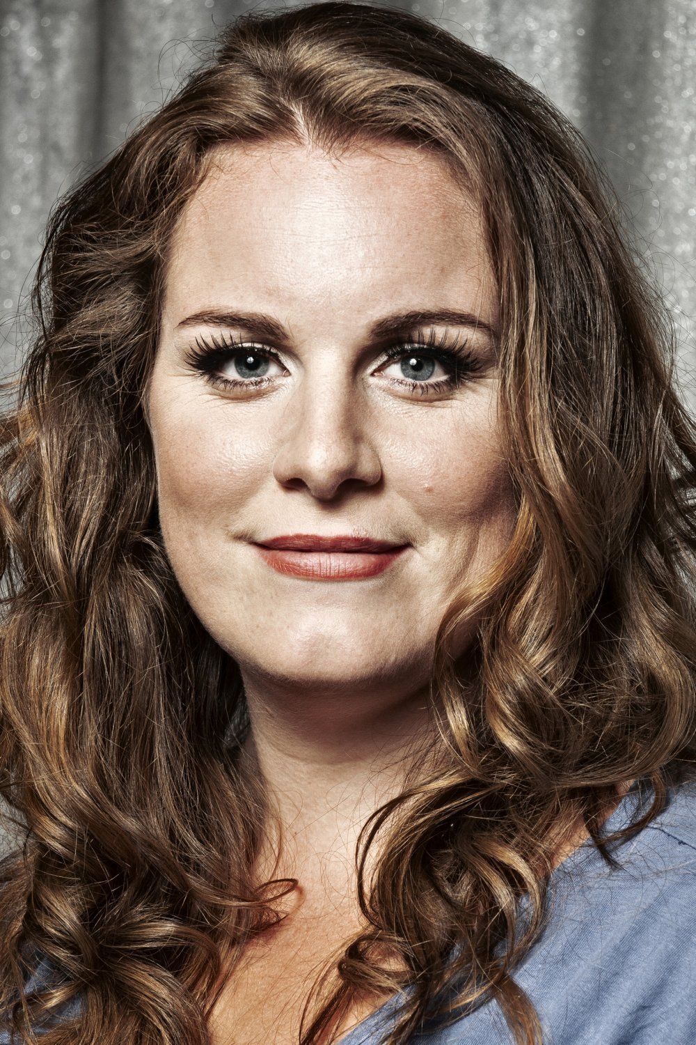 Foto de Lise Baastrup
