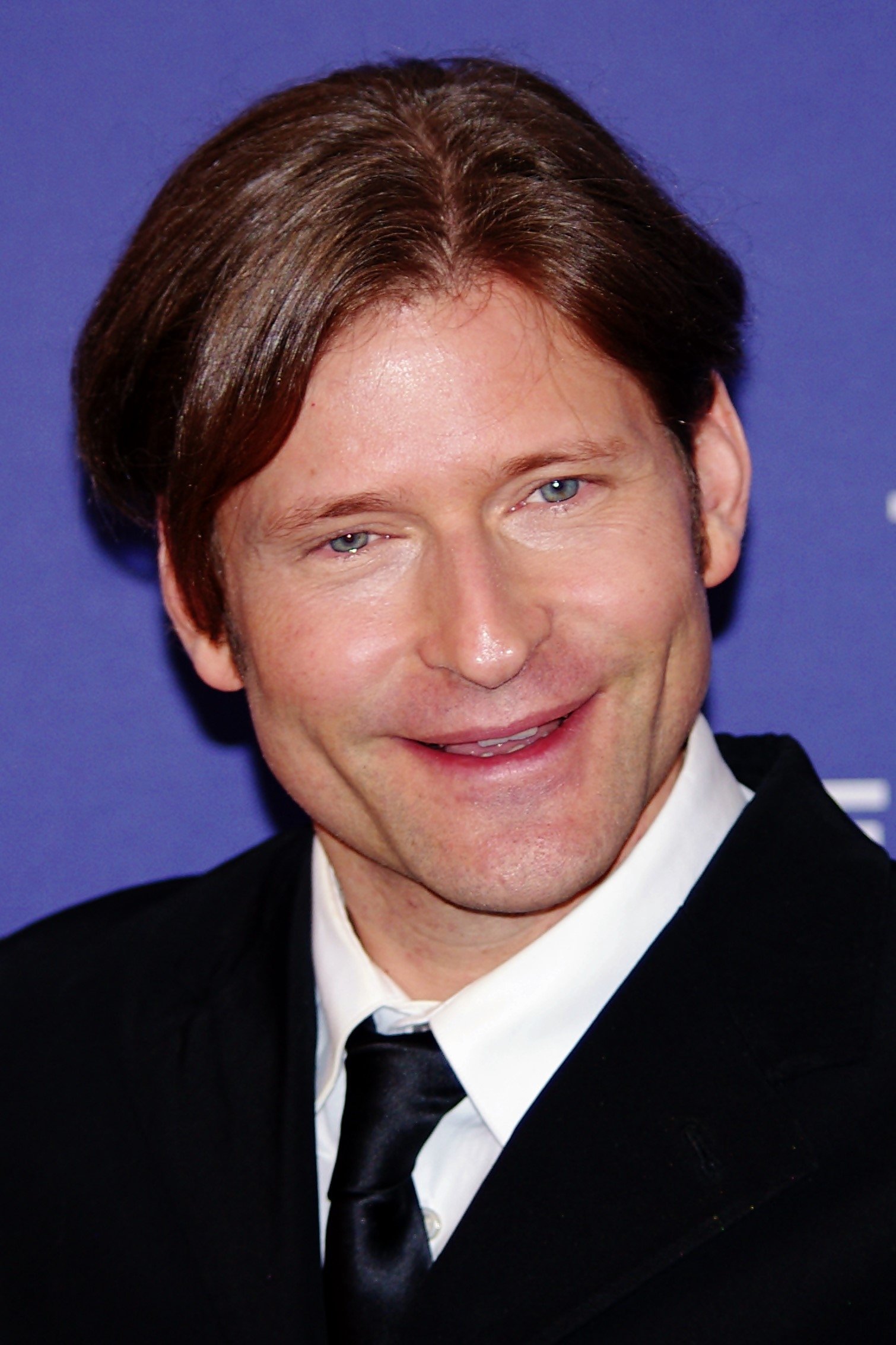 Foto de Crispin Glover