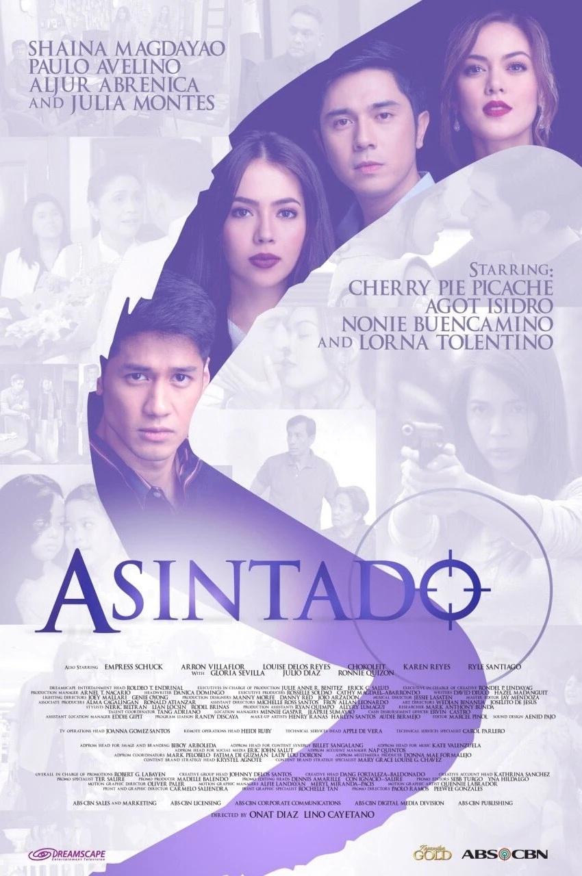 Poster de Temporada 2