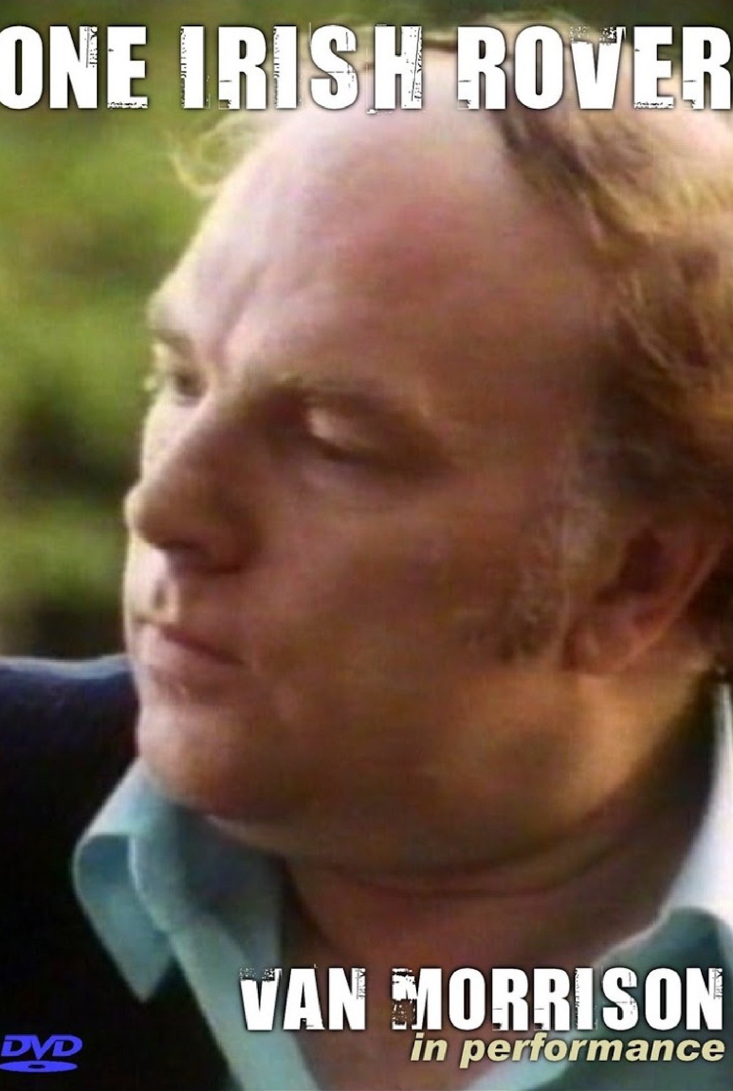 Poster de Van Morrison: One Irish Rover