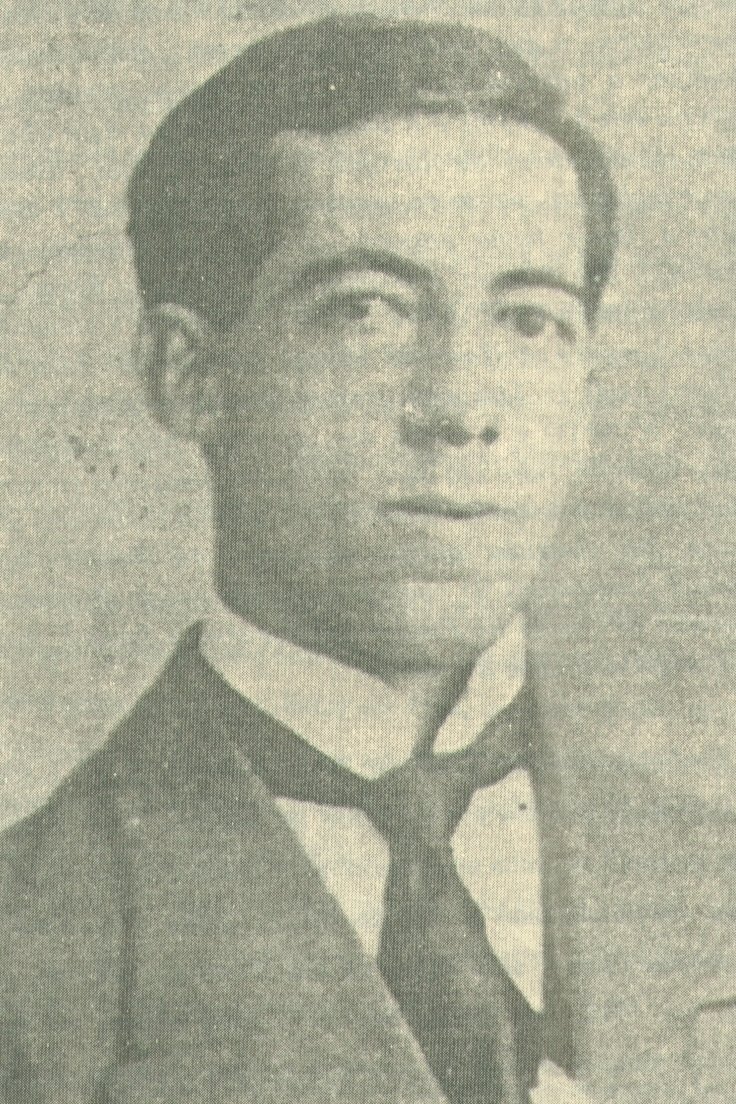 Foto de Silvino Santos