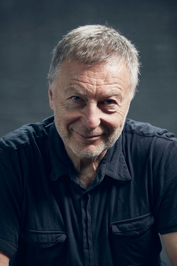 Foto de Milcho Manchevski