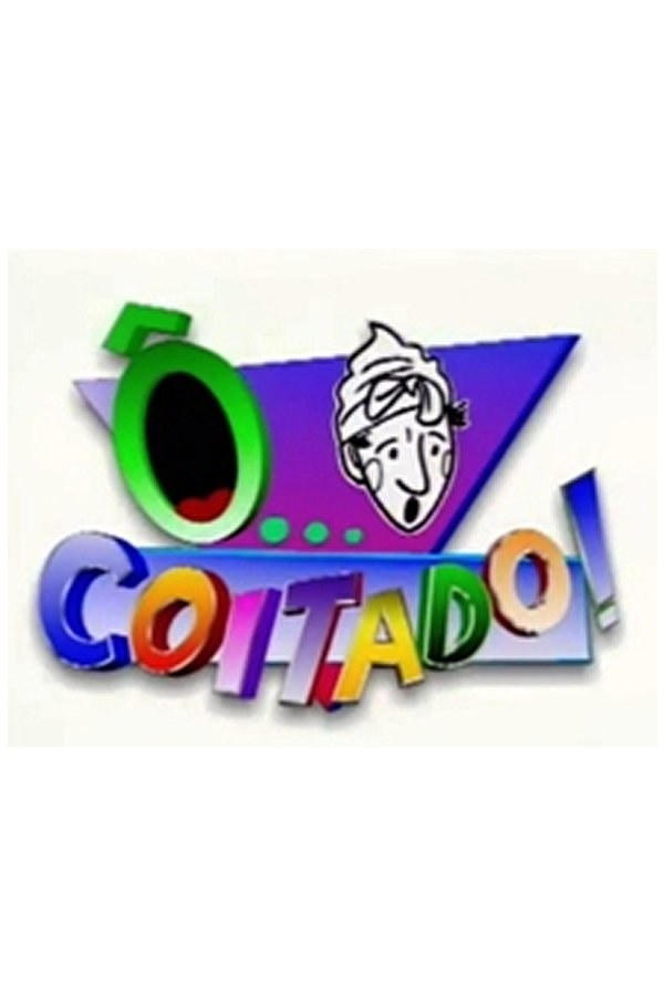 Poster de Ô... Coitado!