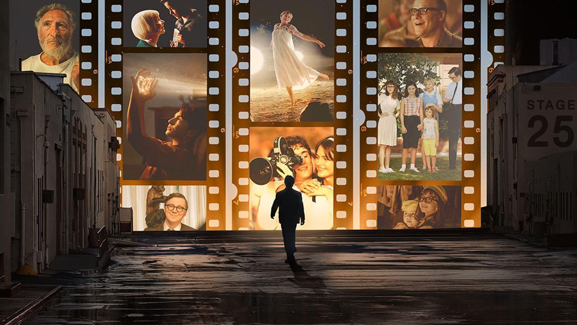 backdrops