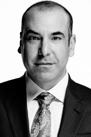 Foto de Rick Hoffman