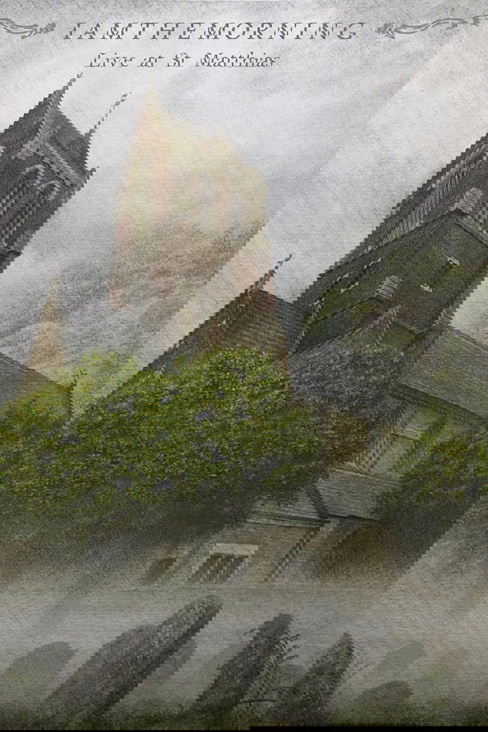 Poster de Iamthemorning: Live at St. Matthias