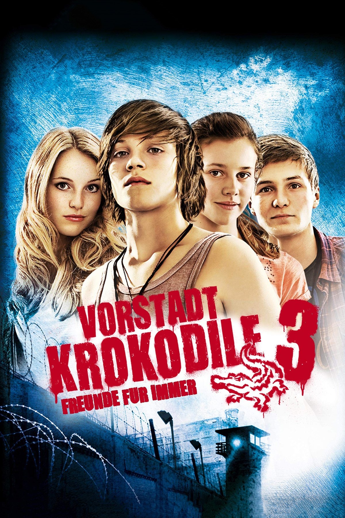 Poster movie