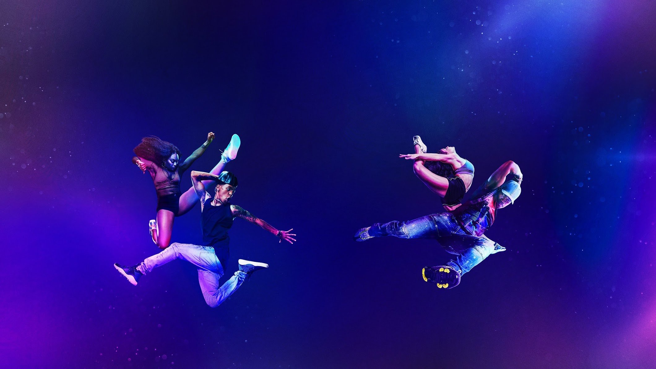 Backdrop image