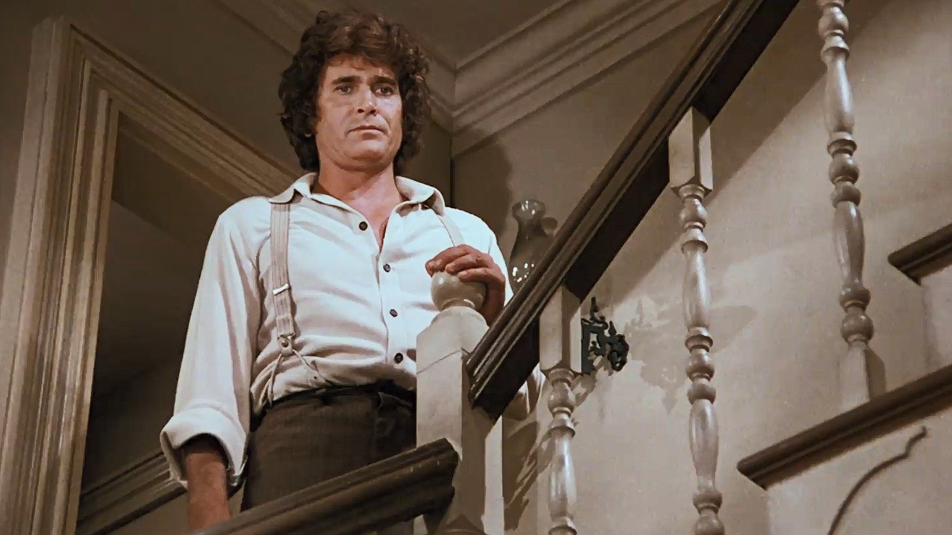 There's No Place Like Home (1)