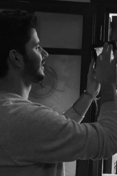 Ignasi González/Colorist