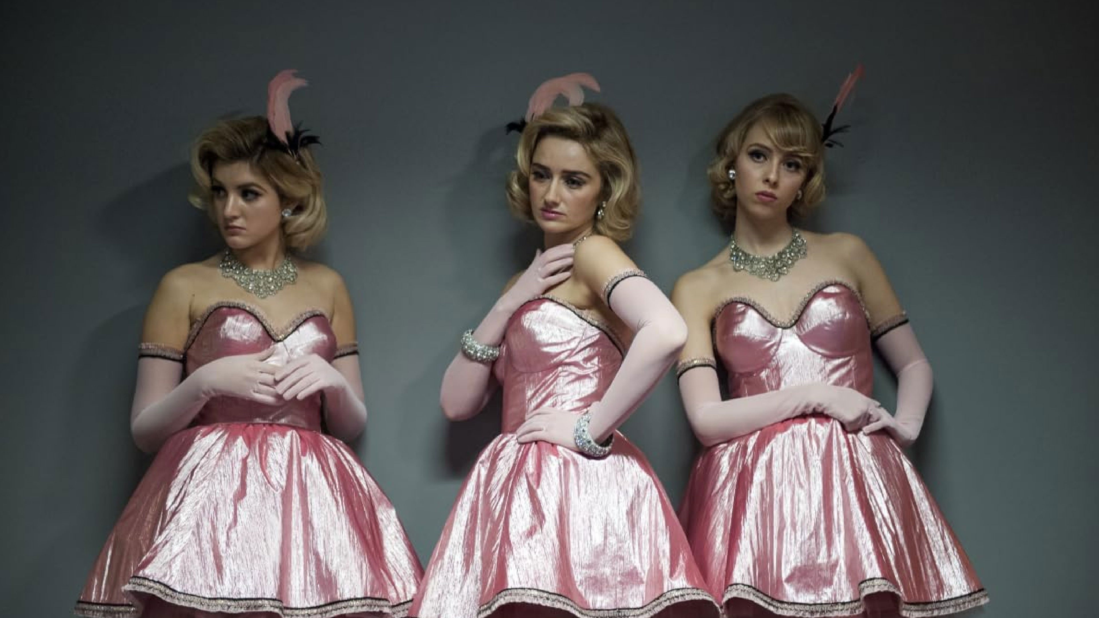 Twin Peaks: The Return