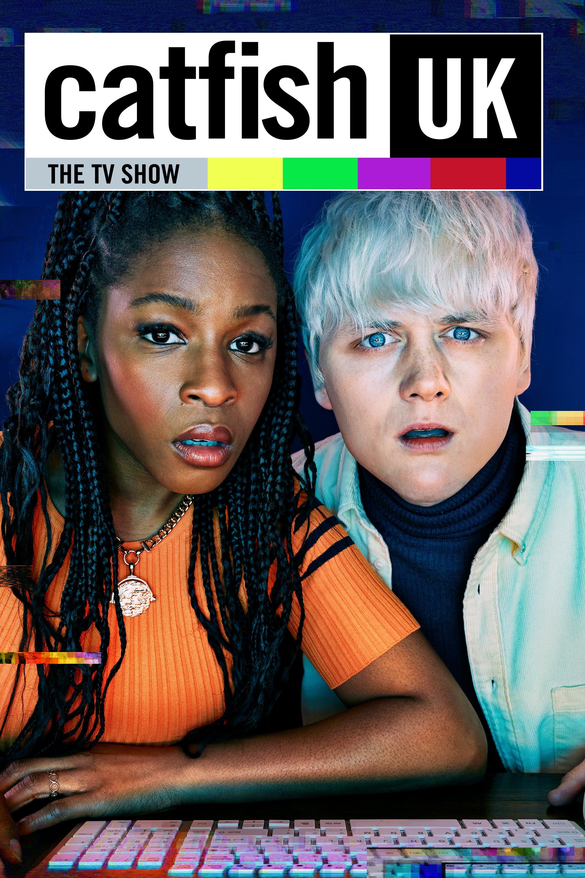 Poster de Temporada 1